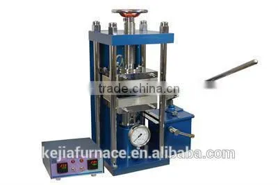 Heating Jacket (250C Max.) and Temperature Controller Series for Dry Pressing Dies