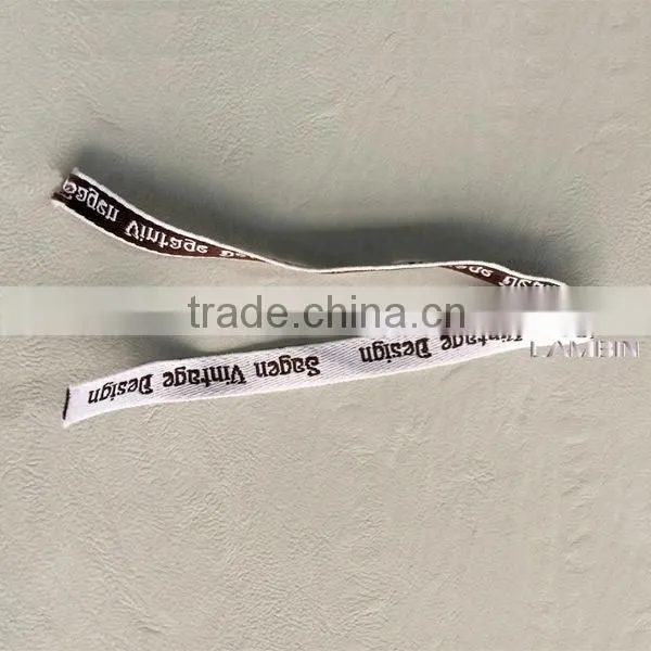 High quality jacquard webbing belt