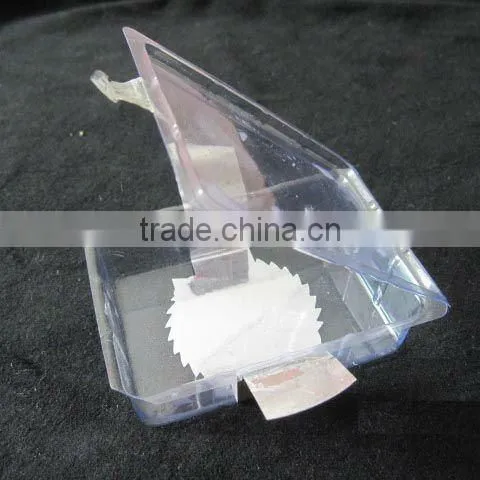 Printed Sliding Card Blister packaging