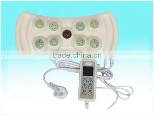 9 balls jade hand held projector with vibration(AYJ-08D02)
