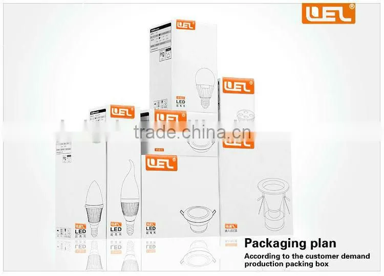 28W Ceiling LED downlight office commercial using manufactory sale