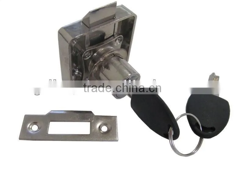 Drawer slam lock,home and office furniture,management key