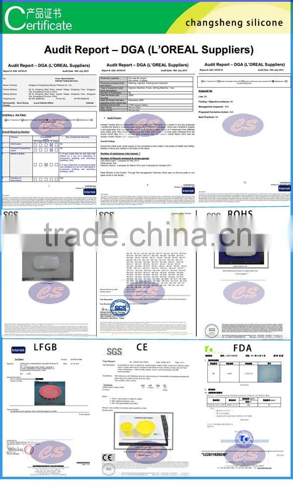 High quality Promotional patented silicone wristband silicone bracelet with cheap price