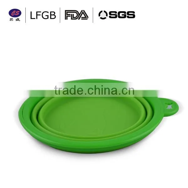 Hot sale ! high quality wholesale customized heat resistant pet bowl