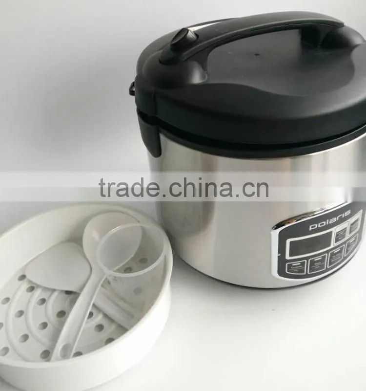 2016 Promotion wholesale Multifunction rice cooker,stainless steel rice cooker