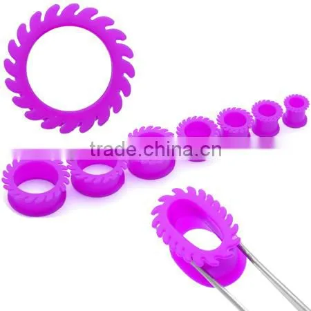 Imprint Silicone Plugs