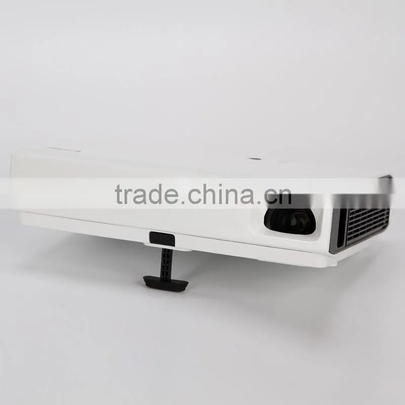 2016 New 3D mini laser projector Video Projector 1080p