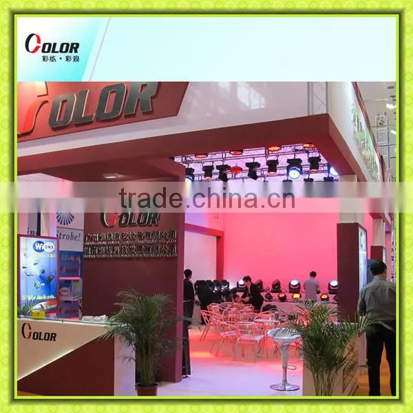 Guangzhou stage llighting 36*8W RGBW 4 in 1 led moving wash light