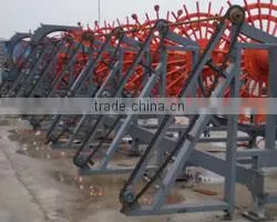 reinforcing cage welding machine