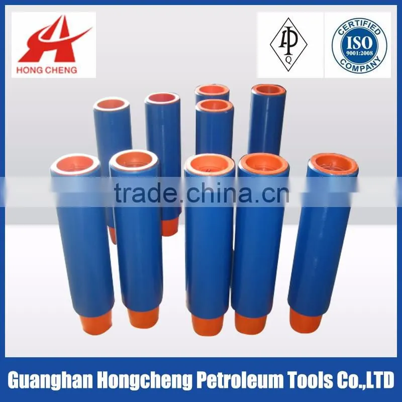 API Drilling Tool Drill-Stem Sub Crossover NC50-E