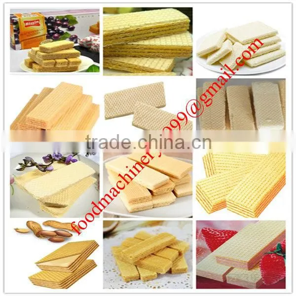 wafer machine