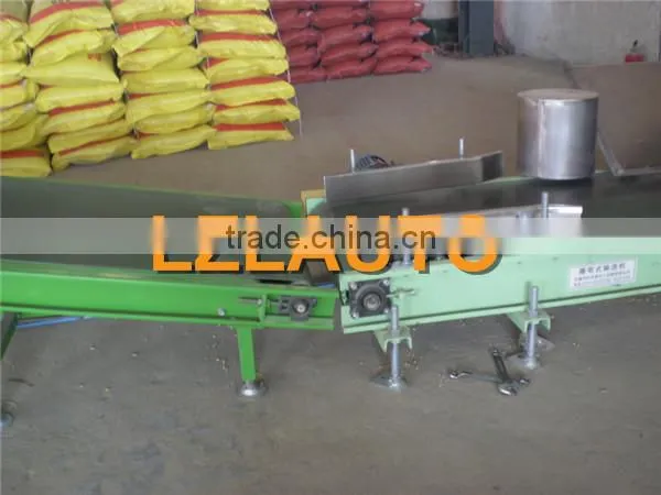 robot palletizer