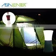 Professional Lighting Products 24SMD Bright Solar Charge Camping Light