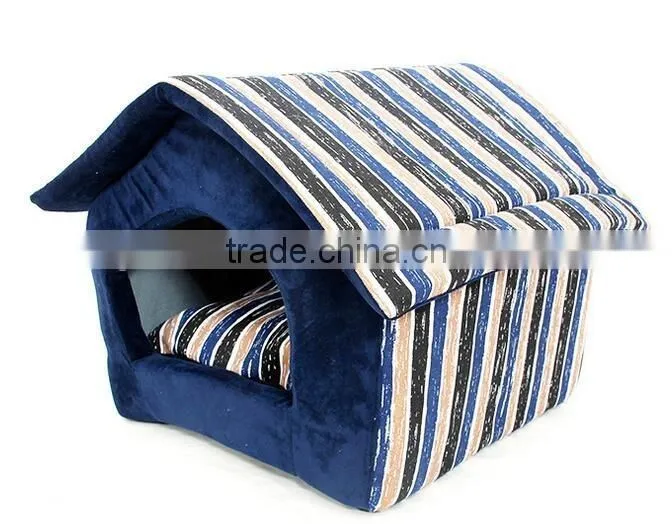 Pet Cages, Carriers & Houses Type luxury cat cage