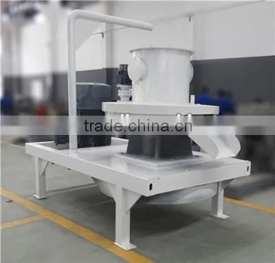 2014 CE approved high quality spare parts for briquette machine