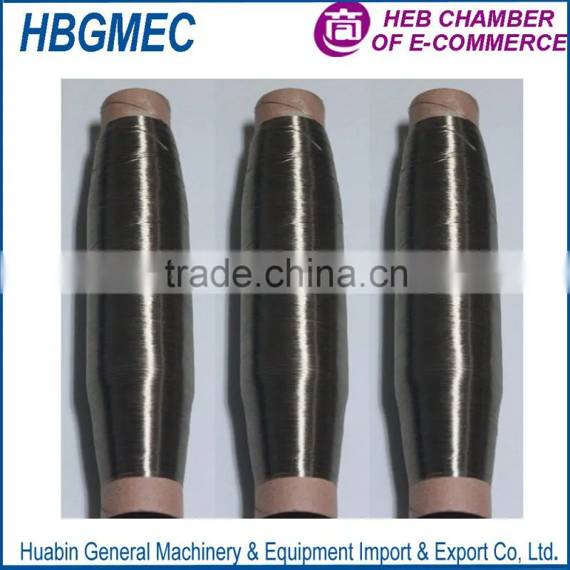 non combustible anti radiation fabric
