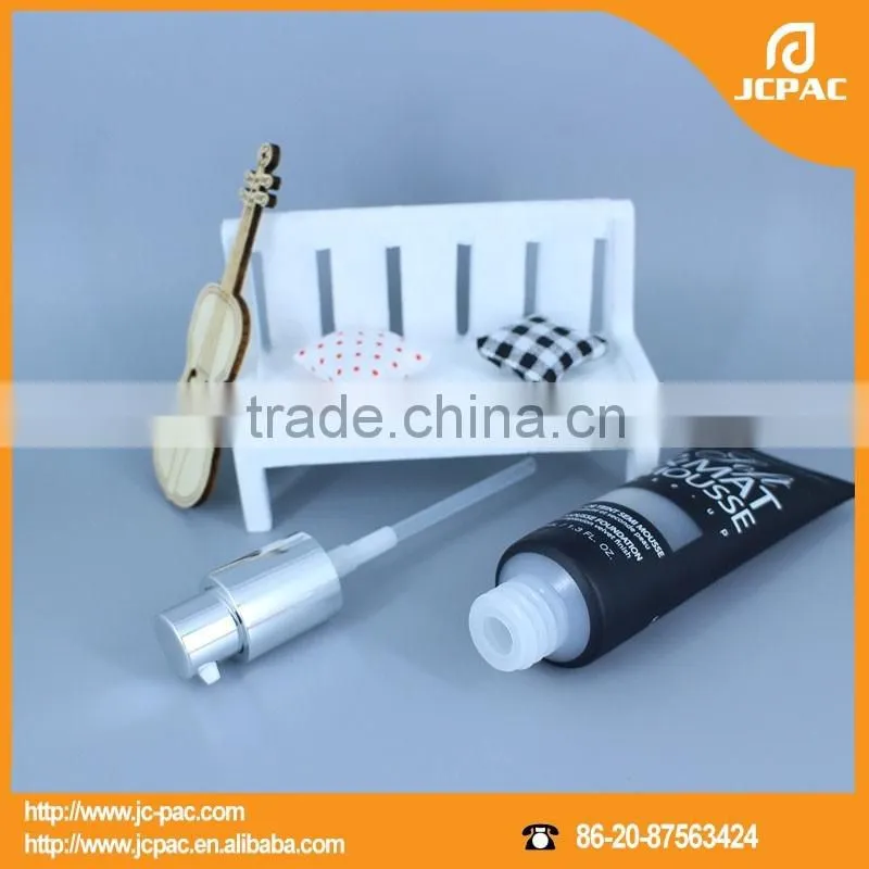 General Pump Tube for Cosmetic Packing