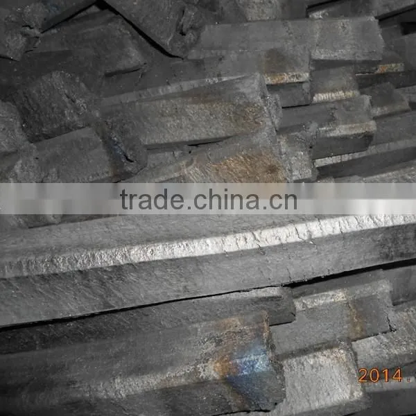 AH9001B 4cmX4cmX40cm Rectangular Machine - Made Bamboo Charcoal