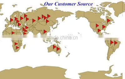 Iron wire mesh basket for grid wall & slatwall