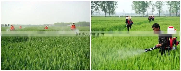 FAQ 18--Application Of Water-Soluble Fertilizer In Agriculture