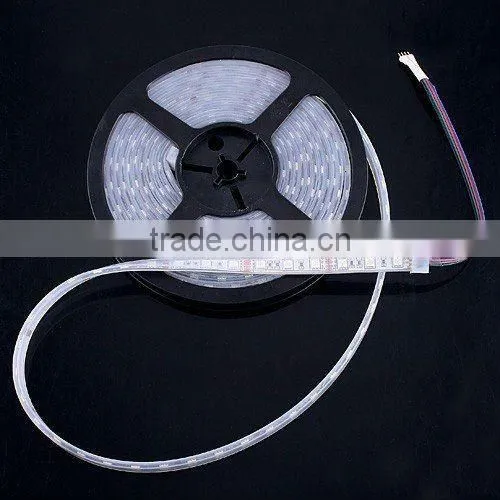 factory price for smd 5050/3528 solar powered led strip lights