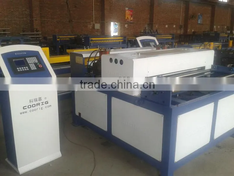 super auto duct line 2