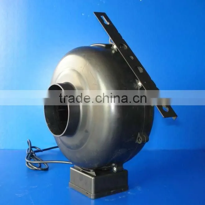 Italy Inline Centrifugal Fan (HCGF)