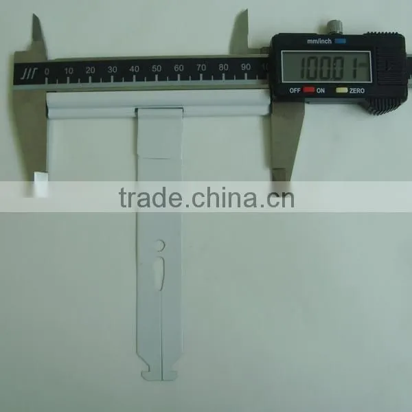 connecting spring for window parts