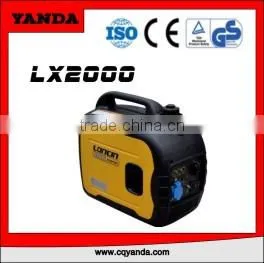 inverter power generator,220v gasoline power generator 2kw