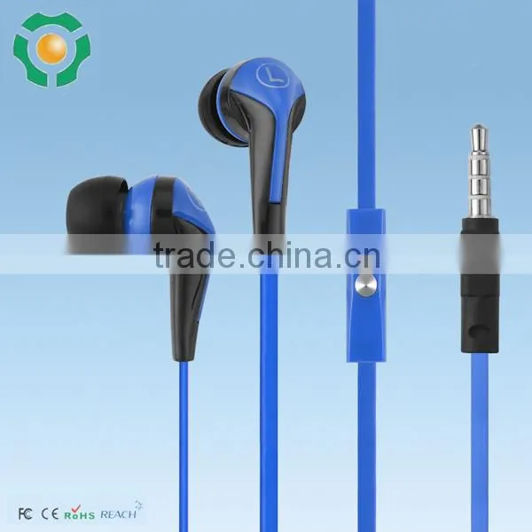 phone accessories handsfree mobile phone earphone
