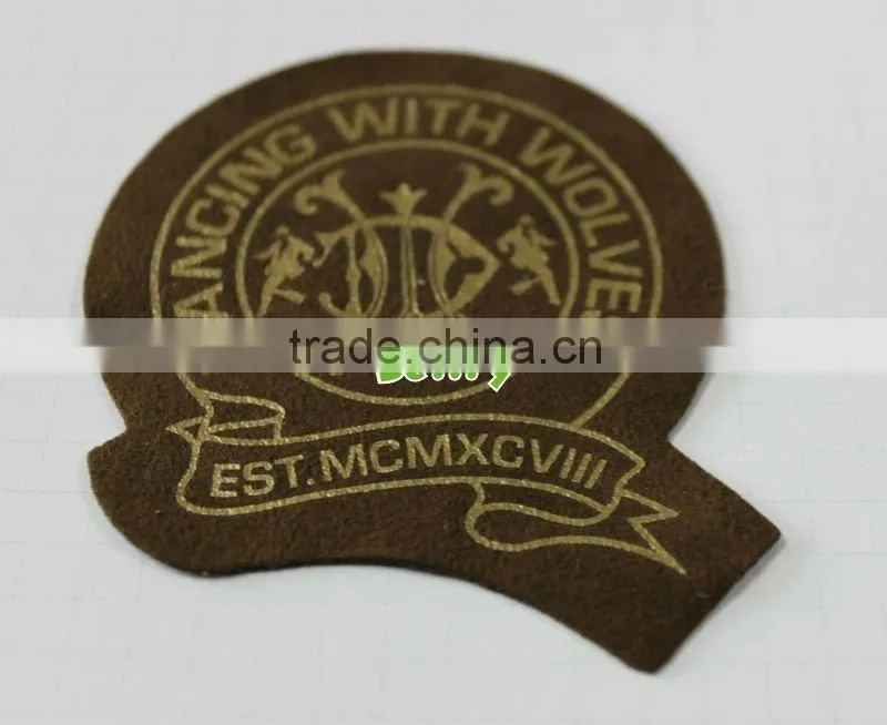 Factory Cheap Custom Garment Lables For Clothes