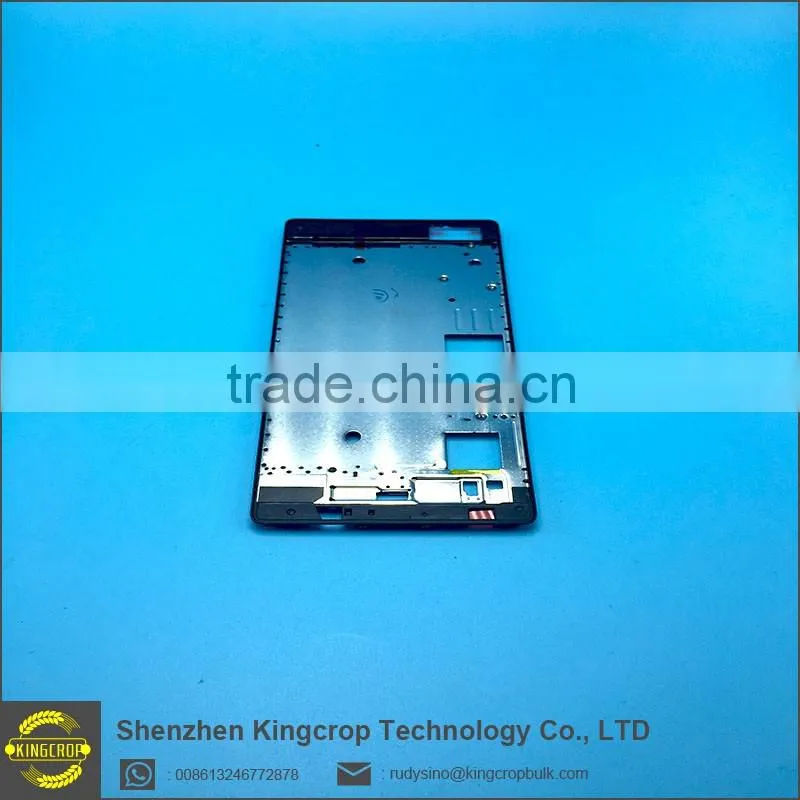 Bulk buying!back cover case for huawei p8 lite original frame