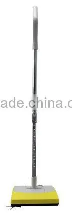 Double Wheel Sweeper