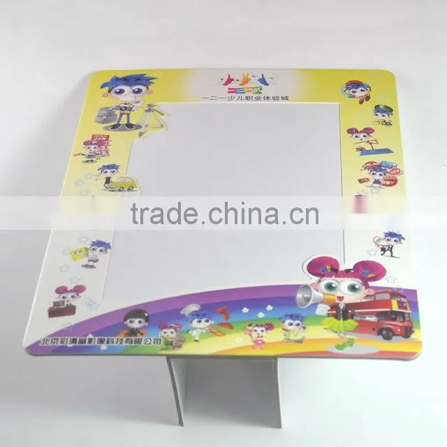 2012 new arrival paper picture frame