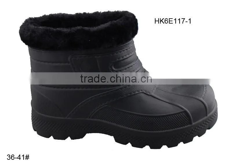 Hotselling Eva winter Boots,Eva Snow Winter Shoes