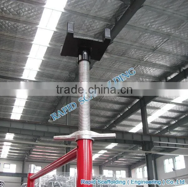 Shoring Frame system scaffolding powder coated hot sales
