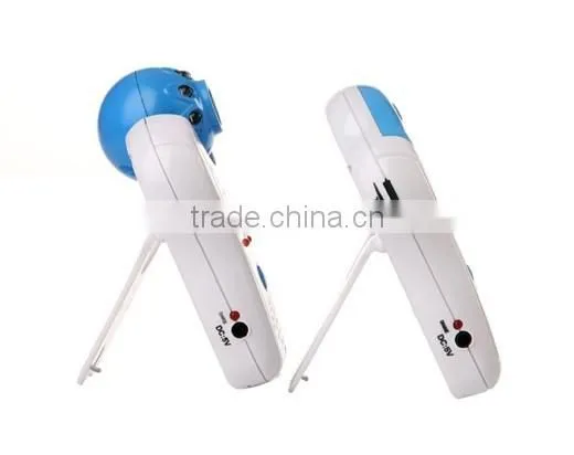 1.8" TFT LCD 2.4GHz Baby Monitor with Microphone NDSC