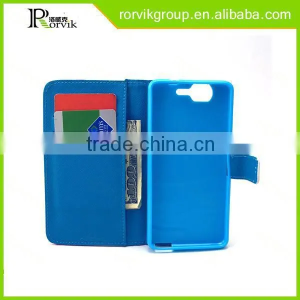 china new cell phone case supplier for wiko highway