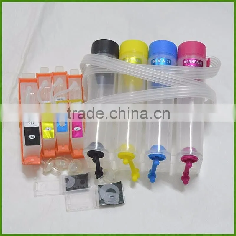 934 935 Continuous Ink Supply System For HP Officejet Pro 6230 6830 6835 6812 6815 Inkjet Printer CISS