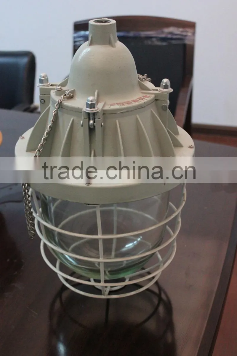 BAD51 400W flameproof explosion-proof bulb explosion proof lamp for onshore hazardous location