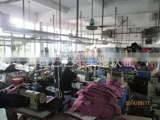 Dongguan Wenhao Luggage Co., Ltd. company overview - view 3