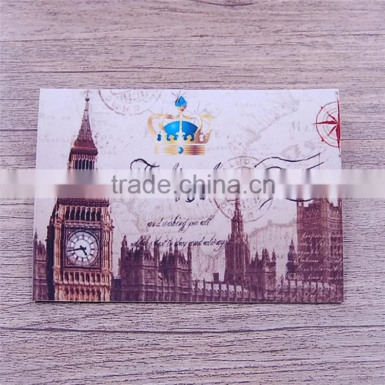 Custom fashion adhesive satin printing labels for garment clothing