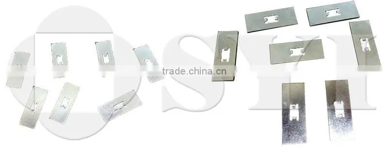 OEM High quality Stamping/Pressing Parts