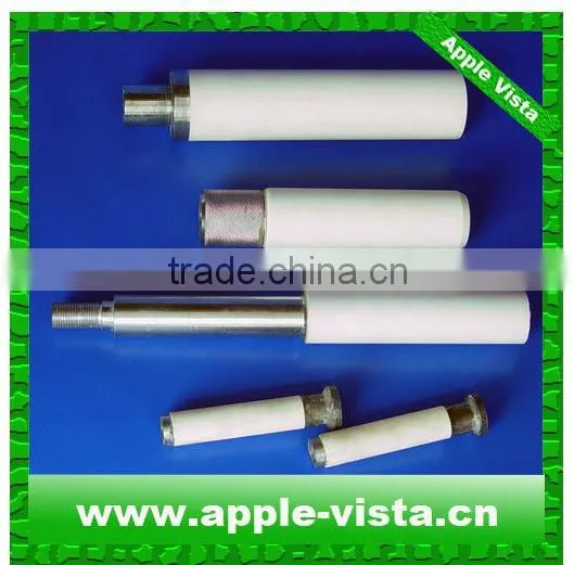 China munufacture wire rope roller with high quality