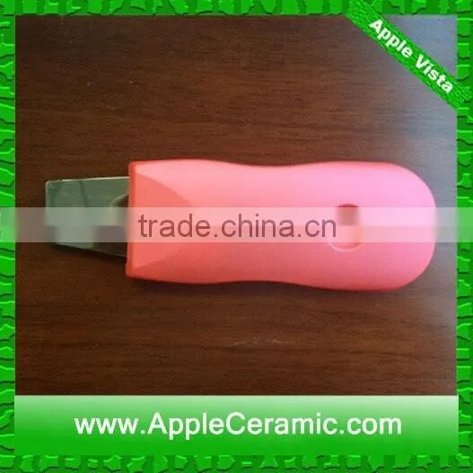 Skin peeling ultrasound machine for home use