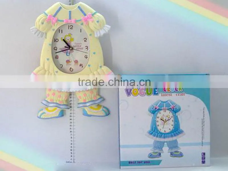 Bulk Skirt decorative pendulum clock