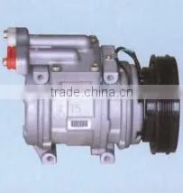 excavator dh220-5 air compressor