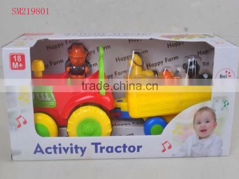 Very popular plastic toy utv jeep for kids