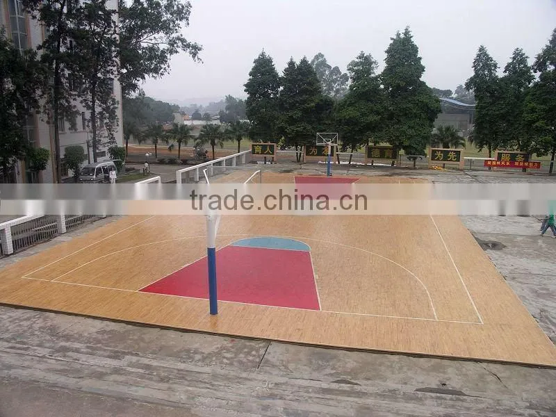5mm Basketball special floor