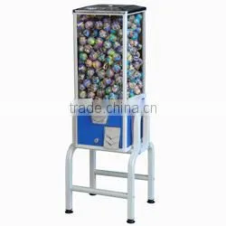 Capsule toy vending machine vending chair ST21